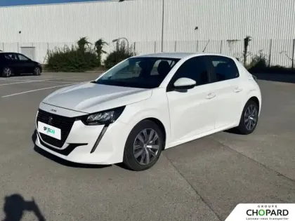 Photo 29 Peugeot 208  PureTech 75 S&S BVM5