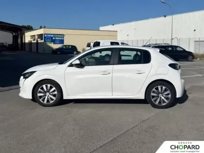 Photo 36 Peugeot 208  PureTech 75 S&S BVM5