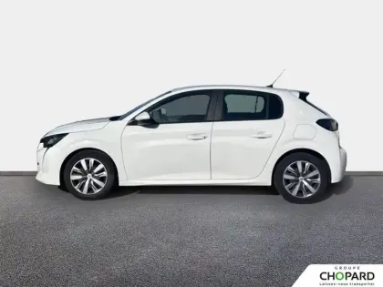 Photo 9 Peugeot 208  PureTech 75 S&S BVM5