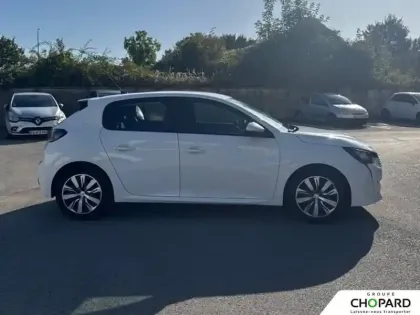 Photo 35 Peugeot 208  PureTech 75 S&S BVM5
