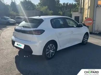 Photo 30 Peugeot 208  PureTech 75 S&S BVM5