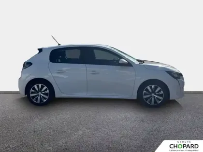 Photo 8 Peugeot 208  PureTech 75 S&S BVM5