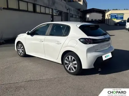 Photo 34 Peugeot 208  PureTech 75 S&S BVM5
