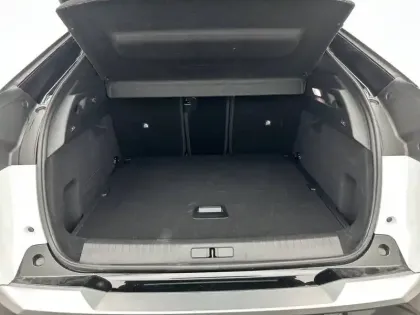 Photo 5 Peugeot 3008  Electrique 210 ch 73 kWh