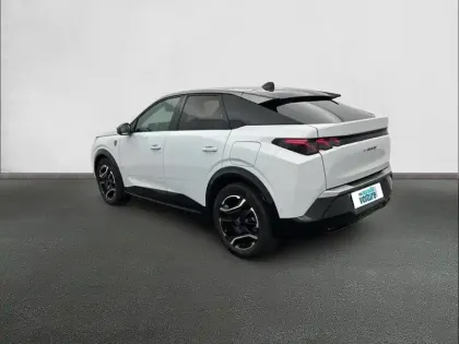 Photo 6 Peugeot 3008  Electrique 210 ch 73 kWh