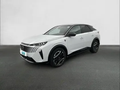 Photo Peugeot 3008 Gt