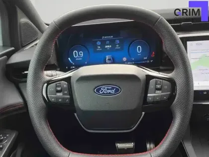 Photo 5 Ford Puma  1.0 EcoBoost 125 ch mHEV S&S Powershift