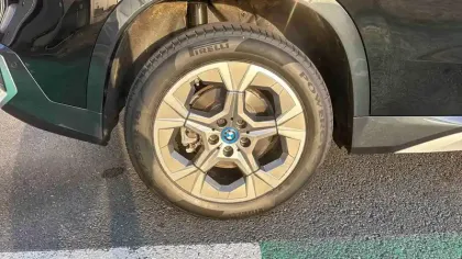 Photo 14 BMW X1  xDrive 25e 245ch DKG7