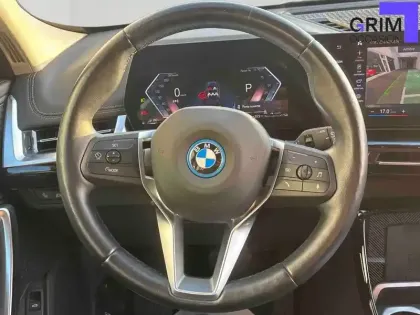 Photo 5 BMW X1  xDrive 25e 245ch DKG7