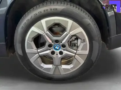 Photo 15 BMW X1  xDrive 25e 245ch DKG7