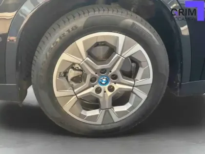 Photo 12 BMW X1  xDrive 25e 245ch DKG7
