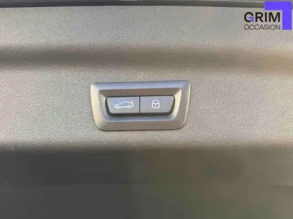 Photo 20 BMW X1  xDrive 25e 245ch DKG7