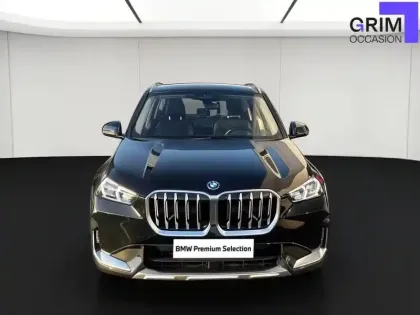 Photo 17 BMW X1  xDrive 25e 245ch DKG7