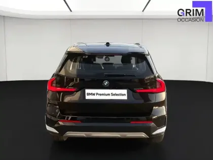 Photo 18 BMW X1  xDrive 25e 245ch DKG7
