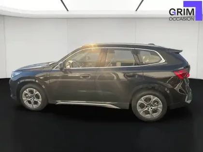 Photo 19 BMW X1  xDrive 25e 245ch DKG7