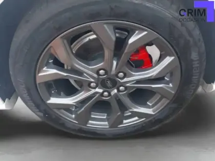 Photo 14 Ford Focus  1.0 Flexifuel 125 S&S mHEV