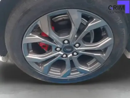 Photo 15 Ford Focus  1.0 Flexifuel 125 S&S mHEV