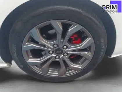 Photo 13 Ford Focus  1.0 Flexifuel 125 S&S mHEV