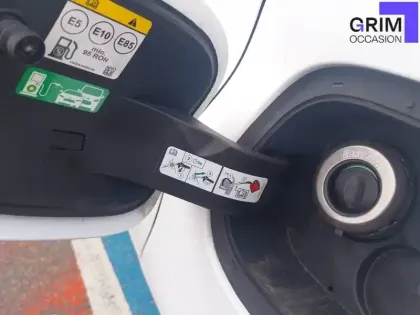 Photo 19 Ford Focus  1.0 Flexifuel 125 S&S mHEV