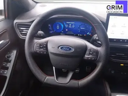Photo 5 Ford Focus  1.0 Flexifuel 125 S&S mHEV