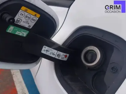 Photo 18 Ford Focus  1.0 Flexifuel 125 S&S mHEV