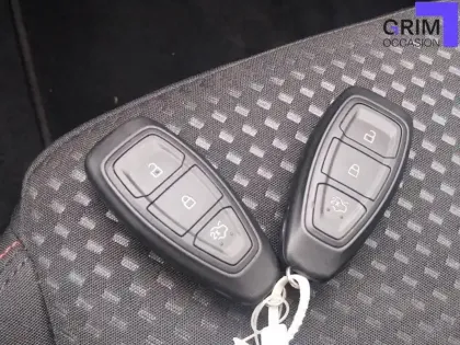 Photo 25 Ford Focus  1.0 Flexifuel 125 S&S mHEV