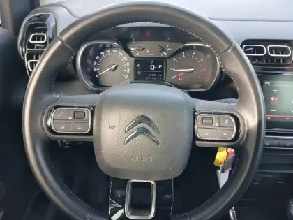 Photo 8 Citroën C3 Aircross  PureTech 130 S&S EAT6