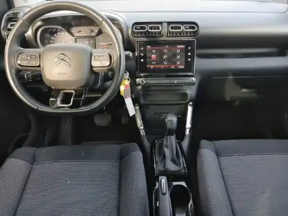 Photo 7 Citroën C3 Aircross  PureTech 130 S&S EAT6