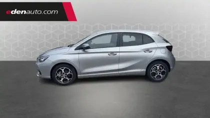 Photo 22 Mg Mg3  1.5 L Hybrid+ 195 ch