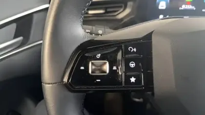 Photo 8 Mg Mg3  1.5 L Hybrid+ 195 ch
