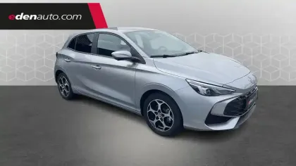 Photo 27 Mg Mg3  1.5 L Hybrid+ 195 ch