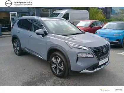 Photo 15 Nissan X-trail  e-POWER 204 ch