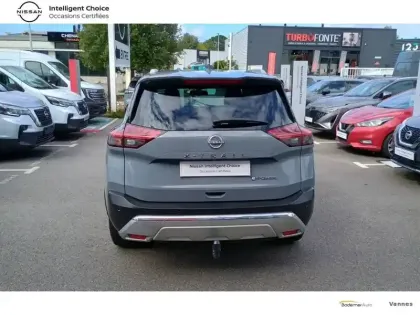 Photo 12 Nissan X-trail  e-POWER 204 ch