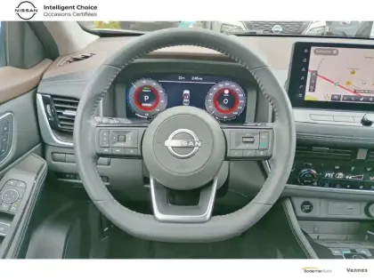 Photo 6 Nissan X-trail  e-POWER 204 ch