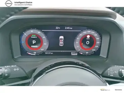 Photo 8 Nissan X-trail  e-POWER 204 ch