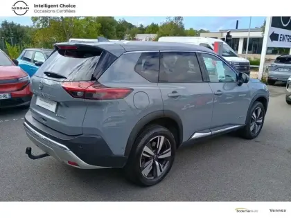 Photo 16 Nissan X-trail  e-POWER 204 ch