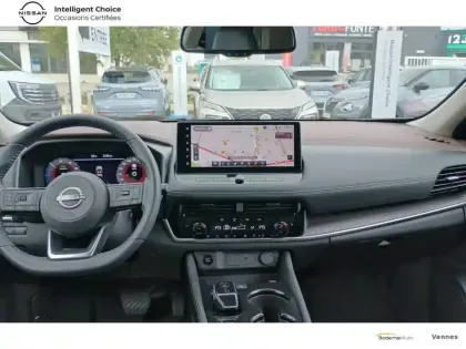 Photo 5 Nissan X-trail  e-POWER 204 ch