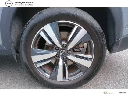 Photo 14 Nissan X-trail  e-POWER 204 ch