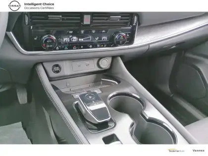 Photo 9 Nissan X-trail  e-POWER 204 ch