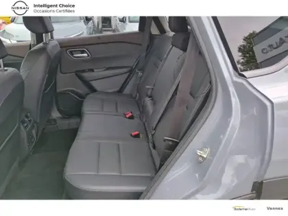Photo 11 Nissan X-trail  e-POWER 204 ch