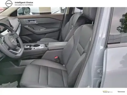Photo 10 Nissan X-trail  e-POWER 204 ch