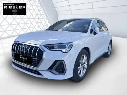 Photo Audi Q3 S Edition