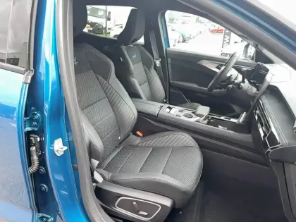 Photo 23 Renault Austral  full hybrid E-Tech 200 ch
