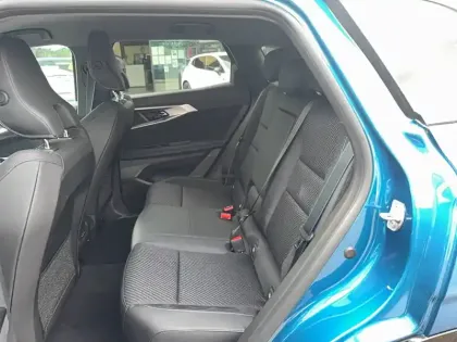 Photo 8 Renault Austral  full hybrid E-Tech 200 ch