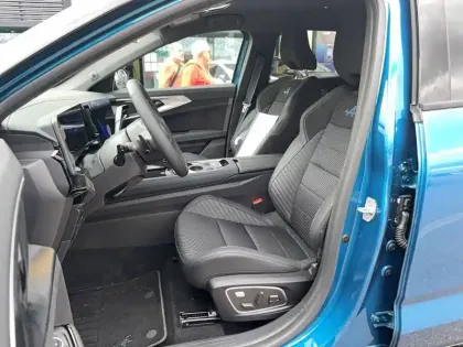 Photo 12 Renault Austral  full hybrid E-Tech 200 ch