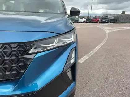 Photo 14 Renault Austral  full hybrid E-Tech 200 ch