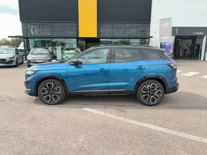 Photo 21 Renault Austral  full hybrid E-Tech 200 ch