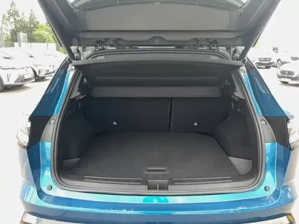 Photo 9 Renault Austral  full hybrid E-Tech 200 ch
