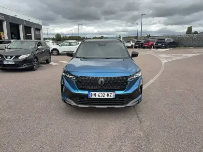 Photo 15 Renault Austral  full hybrid E-Tech 200 ch