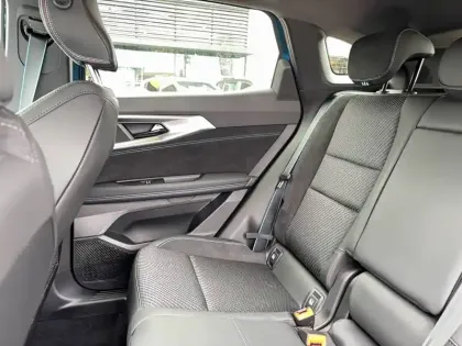 Photo 11 Renault Austral  full hybrid E-Tech 200 ch